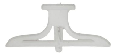 TARUGO PALOMA PLASTICO VOLCANITA 100 UND N°8 - 3