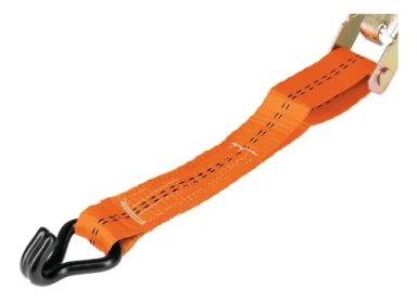ESLINGA CON RATCHET REATA CORREA MEDIA 1000KG TRUPER 19285 - 2