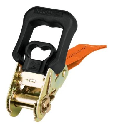 ESLINGA CON RATCHET REATA CORREA MEDIA 1000KG TRUPER 19285 - 3