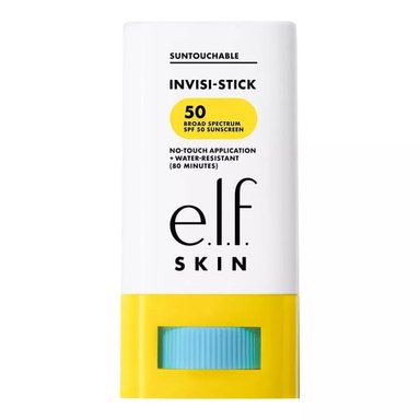 PROTECTOR SOLAR EN BARRA + SPF 50 ELF SKIN - 1