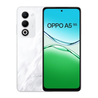 SMARTPHONE OPPO A5 5G 256GB 8GB RAM - 1