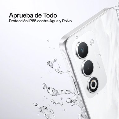 SMARTPHONE OPPO A5 5G 256GB 8GB RAM - 2
