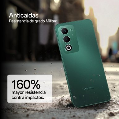 SMARTPHONE OPPO A5 5G 256GB 8GB RAM - 3