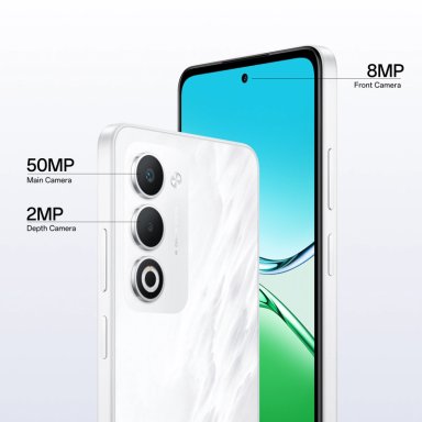 SMARTPHONE OPPO A5 5G 256GB 8GB RAM - 4
