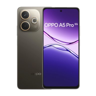 SMARTPHONE OPPO A5 PRO 5G 256GB 8GB RAM - 1