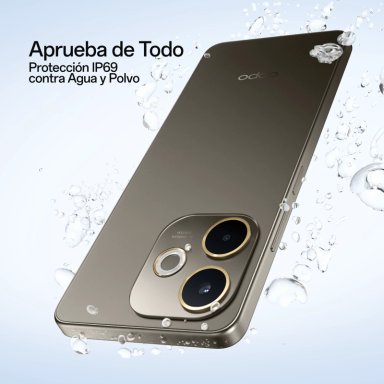 SMARTPHONE OPPO A5 PRO 5G 256GB 8GB RAM - 2
