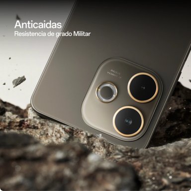 SMARTPHONE OPPO A5 PRO 5G 256GB 8GB RAM - 3
