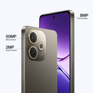 SMARTPHONE OPPO A5 PRO 5G 256GB 8GB RAM - 4