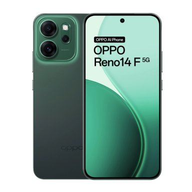 SMARTPHONE OPPO RENO14 F 5G 256GB 12GB RAM - 1