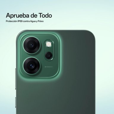 SMARTPHONE OPPO RENO14 F 5G 256GB 12GB RAM - 2