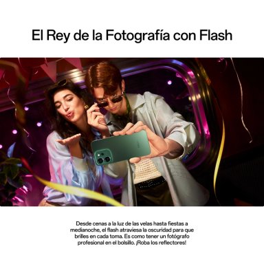 SMARTPHONE OPPO RENO14 F 5G 256GB 12GB RAM - 5