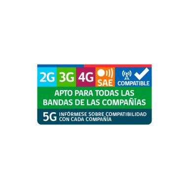 SMARTPHONE OPPO RENO14 F 5G 256GB 12GB RAM - 8