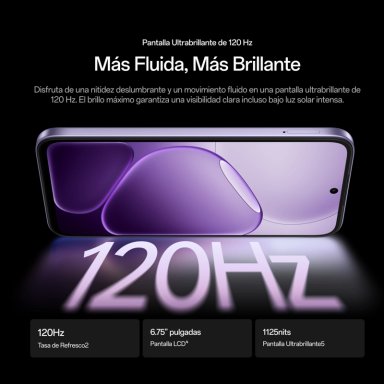 SMARTPHONE OPPO A6X 128GB 4GB RAM - 3