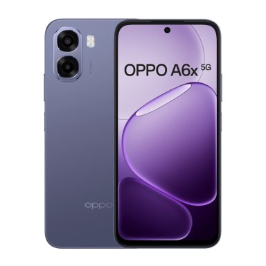 SMARTPHONE OPPO A6X 5G 256GB 4GB RAM - 1
