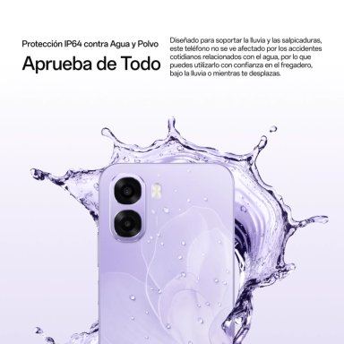 SMARTPHONE OPPO A6X 5G 256GB 4GB RAM - 2