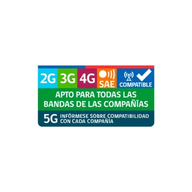 SMARTPHONE OPPO A6X 5G 256GB 4GB RAM - 8