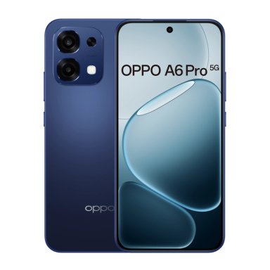 CELULAR OPPO A6 PRO 5G 8+256GB SMARTPHONE - 1