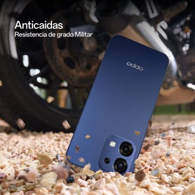 CELULAR OPPO A6 PRO 5G 8+256GB SMARTPHONE - 2