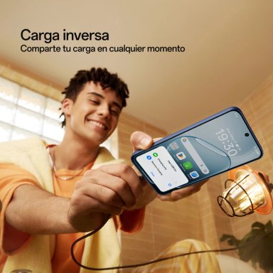 CELULAR OPPO A6 PRO 5G 8+256GB SMARTPHONE - 4