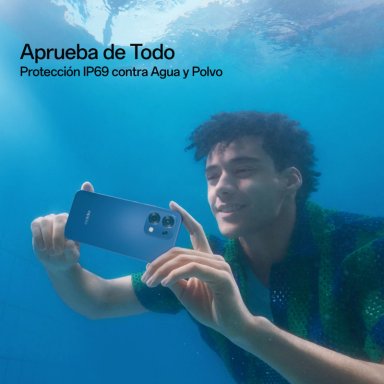 CELULAR OPPO A6 PRO 5G 8+256GB SMARTPHONE - 5