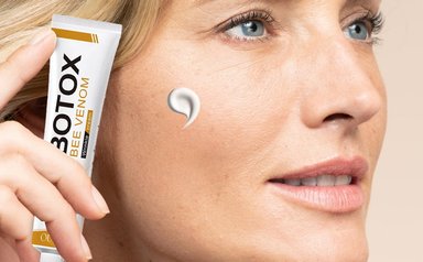 BOTOX BEE VENOM CREMA COLAGENO FACIAL EFECTO LIFTING 20GR - 2