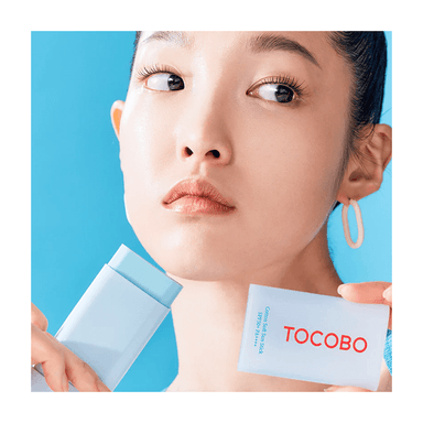 TOCOBO PROTECTOR SOLAR EN BARRA COTTON SOFT SUN STICK SPF50 - 4