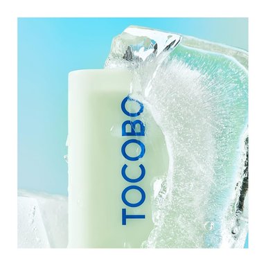 TOCOBO PROTECTOR SOLAR EN BARRA CICA COOLING SUN STICK SPF50 - 4