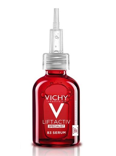 VICHY LIFTACTIV SPECIALIST SERUM B3 ANTI-MANCHAS 30ML - 6