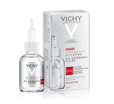 VICHY SERUM ANTIEDAD LIFTACTIV SUPREME EPIDERMIC FILLER 30ML - 1
