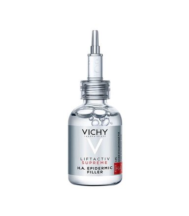 VICHY SERUM ANTIEDAD LIFTACTIV SUPREME EPIDERMIC FILLER 30ML - 2