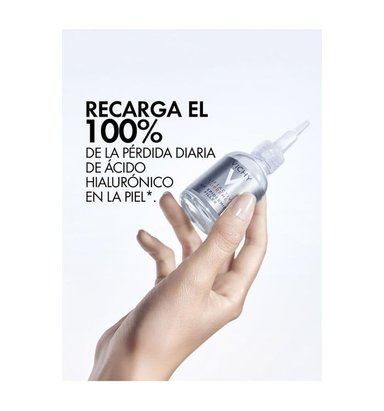 VICHY SERUM ANTIEDAD LIFTACTIV SUPREME EPIDERMIC FILLER 30ML - 7