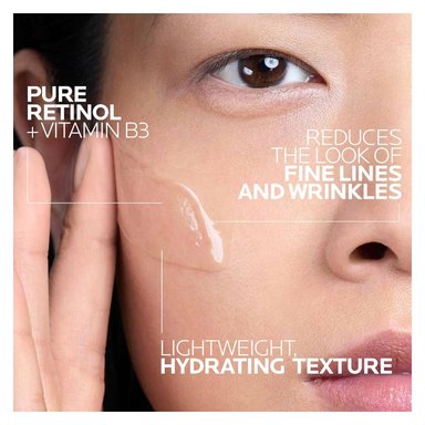 SERUM ANTIARRUGAS LA ROCHE POSAY RETINOL B3 REGENERADOR 30ML - 3