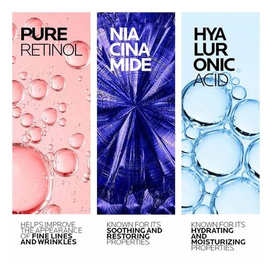 SERUM ANTIARRUGAS LA ROCHE POSAY RETINOL B3 REGENERADOR 30ML - 4