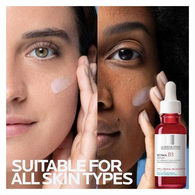 SERUM ANTIARRUGAS LA ROCHE POSAY RETINOL B3 REGENERADOR 30ML - 6