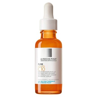 SERUM ANTIARRUGAS LA ROCHE POSAY PURE VITAMIN C10 30ML - 1