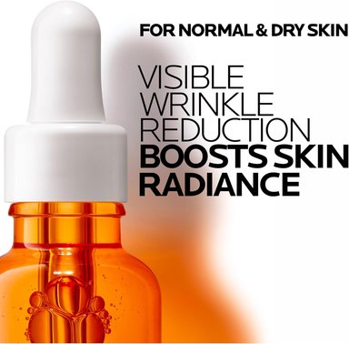 SERUM ANTIARRUGAS LA ROCHE POSAY PURE VITAMIN C10 30ML - 3
