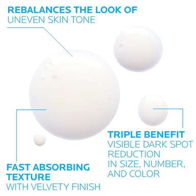 SERUM LA ROCHE POSAY PURE NIACINAMIDE 10 ANTI ENVEJECIMIENTO - 3