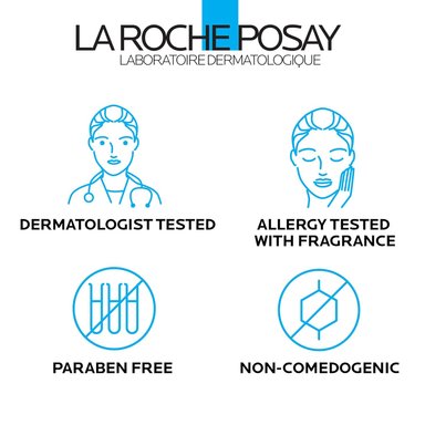SERUM LA ROCHE POSAY PURE NIACINAMIDE 10 ANTI ENVEJECIMIENTO - 7