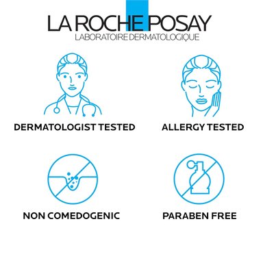 SERUM ANTI IMPERFECCIONES LA ROCHE POSAY EFFACLAR 30ML - 6