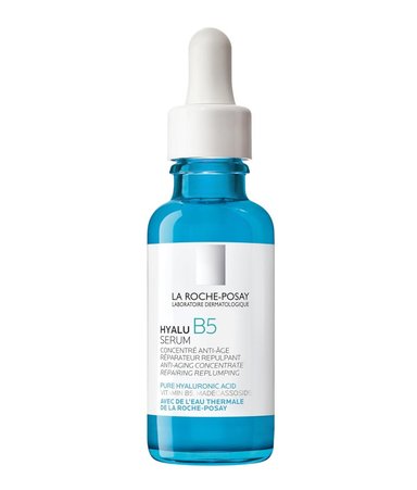 SERUM FACIAL LA ROCHE POSAY HYALU B5 ACIDO HIALURONICO 30ML - 1