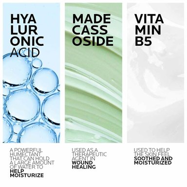 SERUM FACIAL LA ROCHE POSAY HYALU B5 ACIDO HIALURONICO 30ML - 5