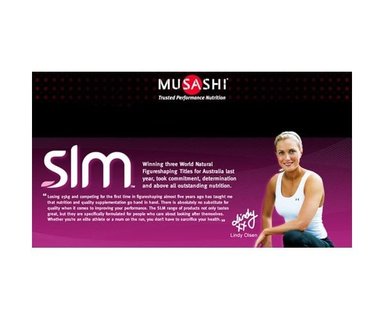 SLM MRP BATIDO DE PROTEINAS PARA BAJAR DE PESO CHOCOLATE - 7