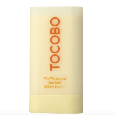 TOCOBO PROTECTOR SOLAR BARRA VITA WATERPROOF SUN STICK SPF50 - 1