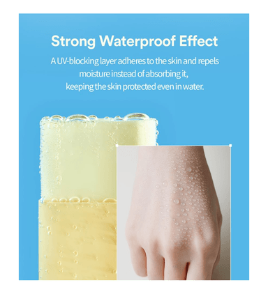 TOCOBO PROTECTOR SOLAR BARRA VITA WATERPROOF SUN STICK SPF50 - 4