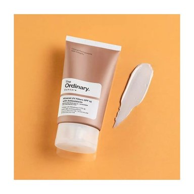 THE ORDINARY BLOQUEADOR SOLAR MINERAL ANTIOXIDANTE SPF 30 - 5