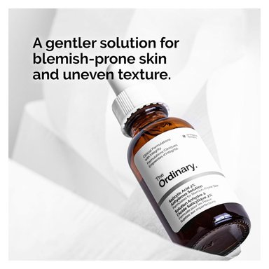 SERUM DE ACIDO SALICILICO AL 2% THE ORDINARY SOLUCION 30ML - 5