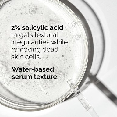 SERUM DE ACIDO SALICILICO AL 2% THE ORDINARY SOLUCION 30ML - 8