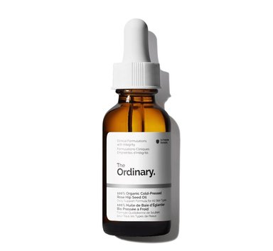 ACEITE DE SEMILLA DE ROSA MOSQUETA THE ORDINARY ROSE HIP OIL - 1