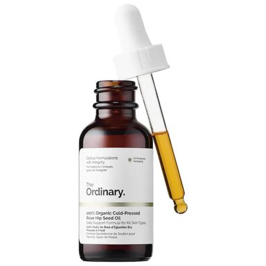 ACEITE DE SEMILLA DE ROSA MOSQUETA THE ORDINARY ROSE HIP OIL - 9