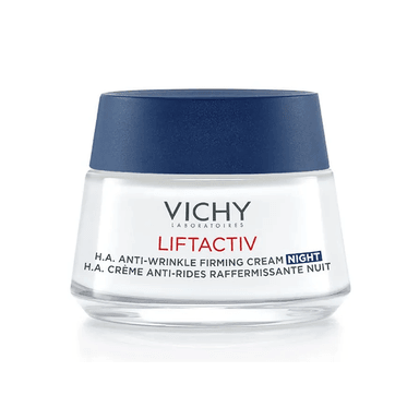 CREMA DE NOCHE ANTI-EDAD VICHY LIFTACTIV SUPREME 50ML - 1